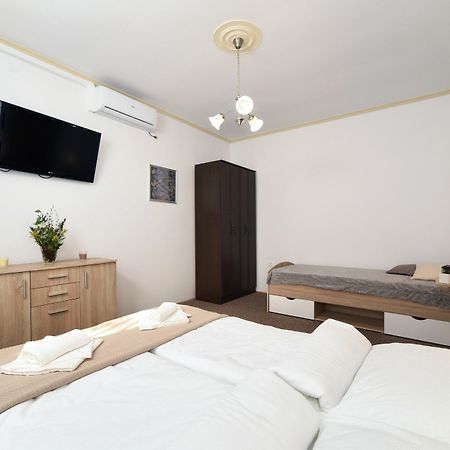 Apartment Prilaz Zagreb Exterior photo
