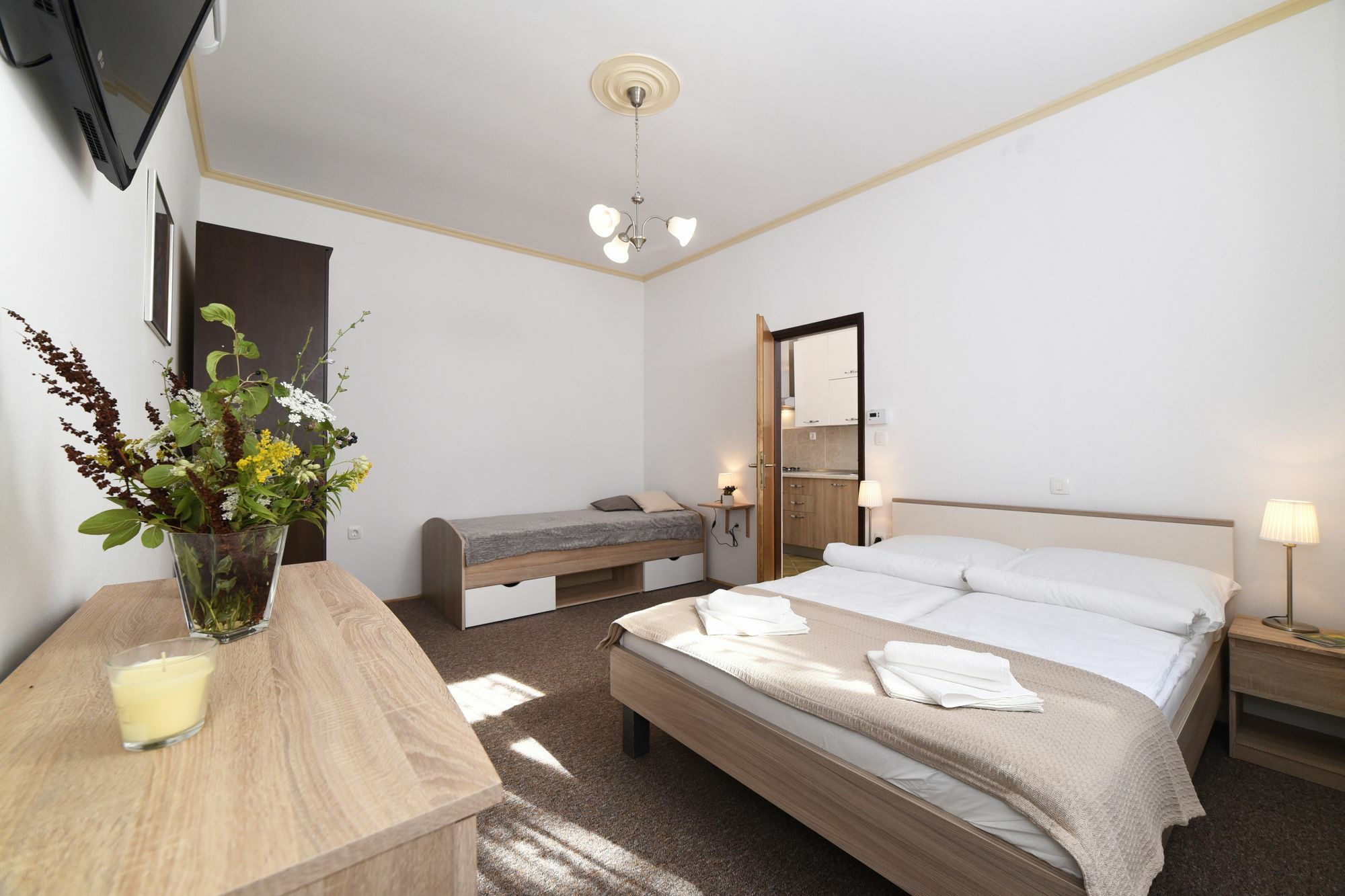 Apartment Prilaz Zagreb Exterior photo