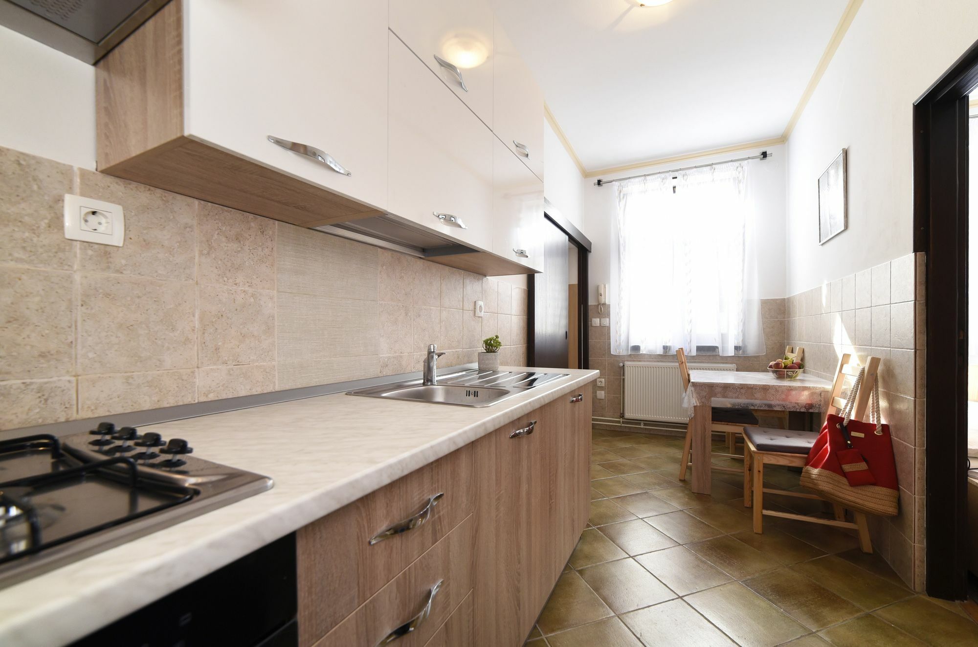 Apartment Prilaz Zagreb Exterior photo