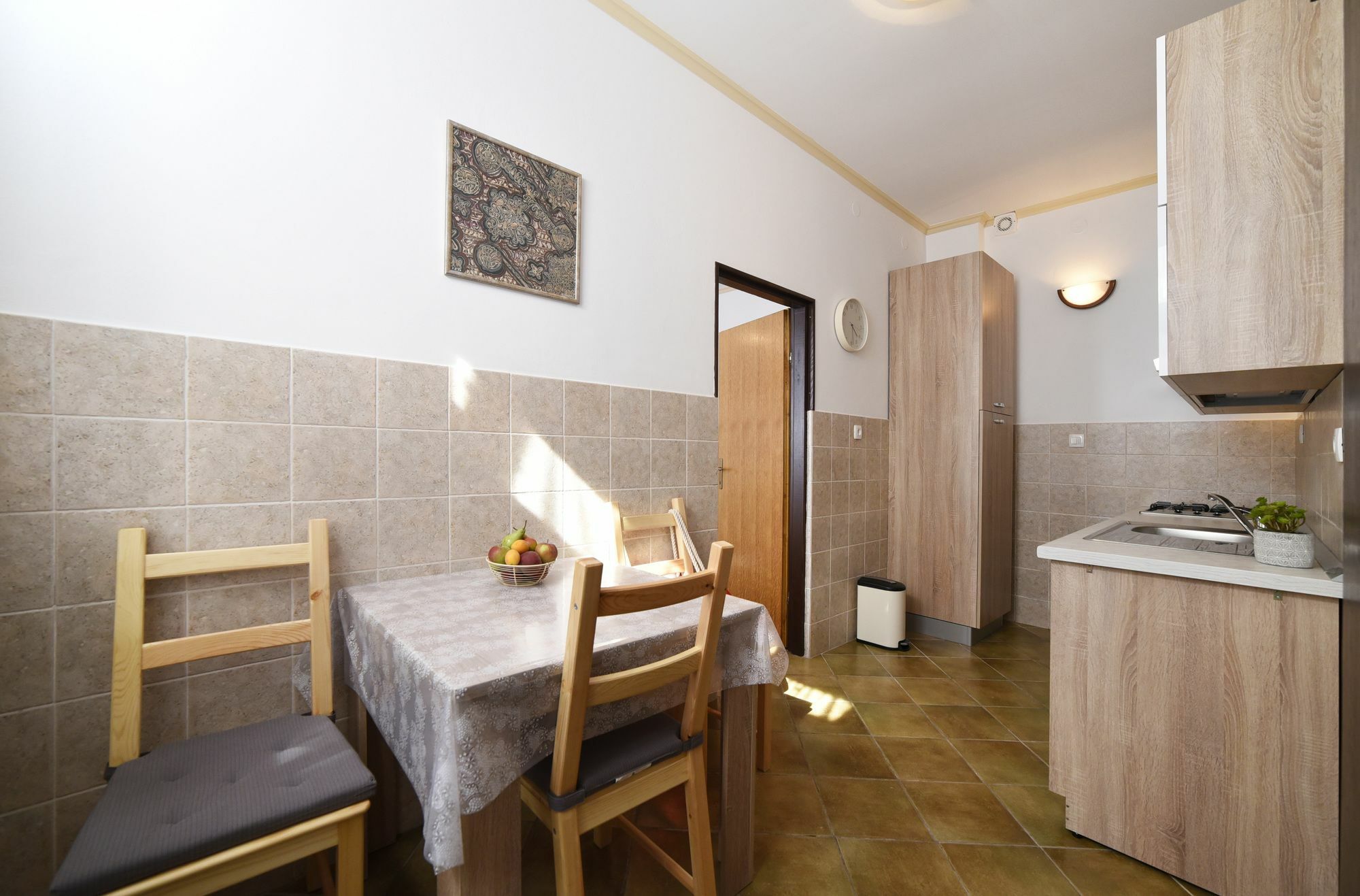 Apartment Prilaz Zagreb Exterior photo