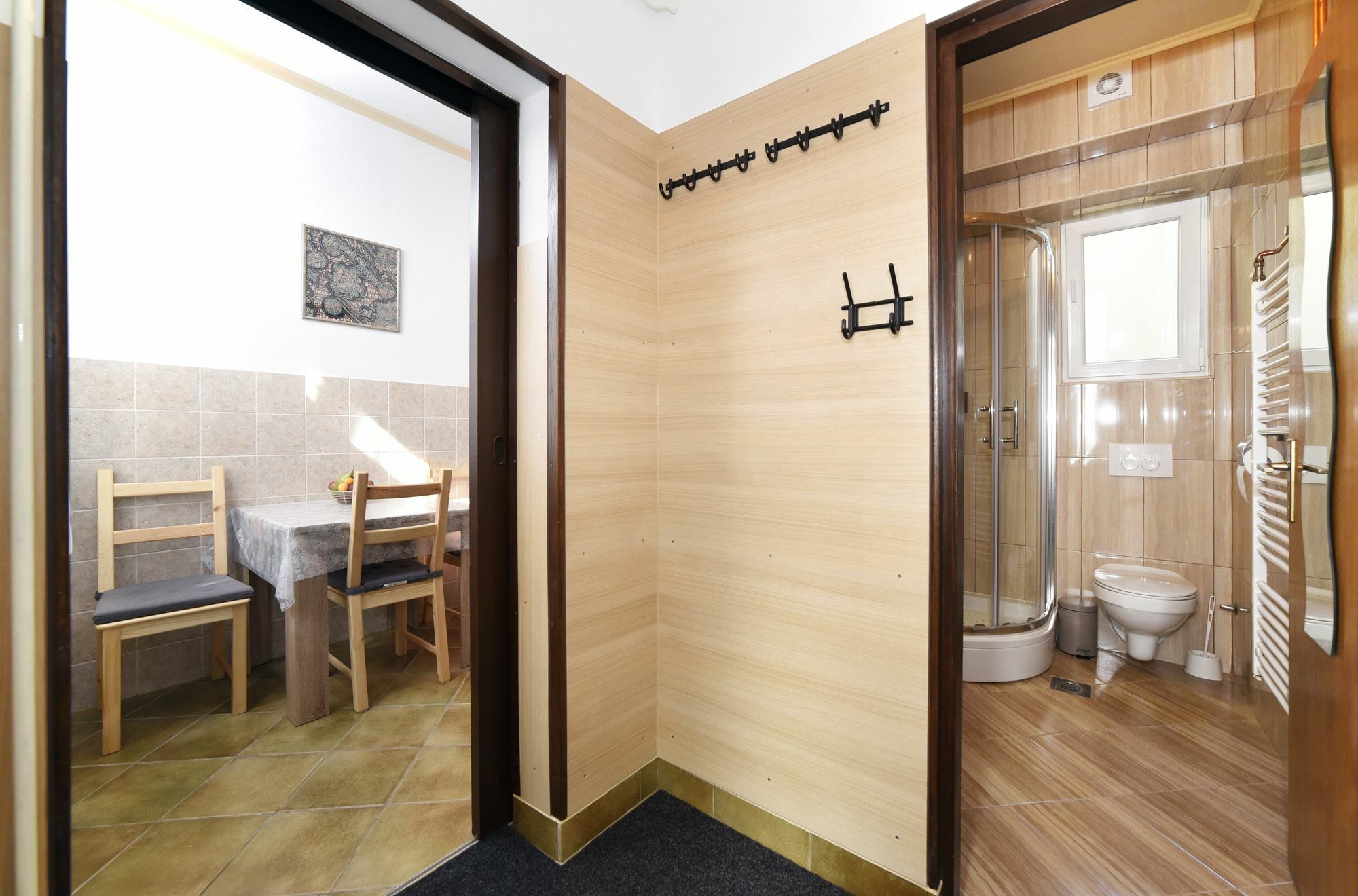 Apartment Prilaz Zagreb Exterior photo